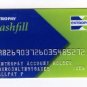 Prepaid Virtual Credit Card Anywhere VISA Is Accepted