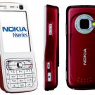 NOKIA N73 3.15 MP CAMERA FM MP3 BLUETOOTH 1YR WARRANTY