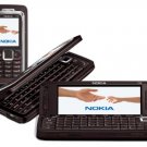 BRAND NEW NOKIA E90 MOBILE WITH NATIONAL WARRANTY