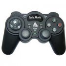 2 in 1 Twin Shock USB Game Pad with Warranty