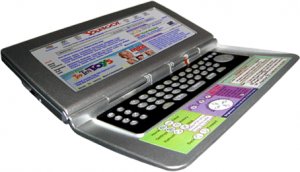 THE ONLY TECHNOLOGY TO OFFER REAL WIRELESS INTERNET ACCESS
