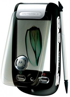 MOTOROLA A1200(PDA,TOUCH SCREEN,512 MB CARD,RECORDING)