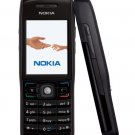 Nokia E50 Sleek and Smart (used) in Perfect Condition
