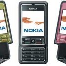 NOKIA 3250 USED IN MINT CONDITION WITH 6MONTH WARRANTY