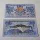 Collectibles : Bhutan Banknote
