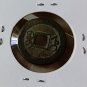 Ancient China Qing Dynasty Ch'ien Lung 1736 -1795 1 Cash