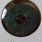 Ancient China Northern Song 1 Cash Coin Rosette Error Dug Up Coin