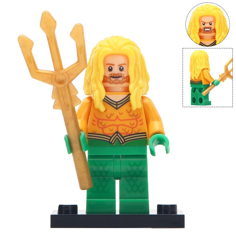 lego marvel aquaman