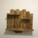 Hanging Shelves