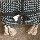 West Elm Throw Blanket
