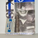 SFX Cassette Audio Magazine Issue #2  December 5, 1981