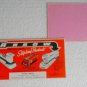 Vintage 1950's Merchant Blotter Advertising Arrow Stapling Products