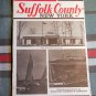 1982 SUFFOLK COUNTY Vacation Map Business Directory & Local Ads