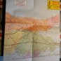 1982 SUFFOLK COUNTY Vacation Map  Business Directory & Local Ads