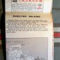 1982 SUFFOLK COUNTY Vacation Map  Business Directory & Local Ads