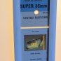 UNITED NATIONS*NYC travel slides * set of 5 * 35 mm 2"x 2" BY SHIPLEY