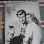 SECRET AGENT X-9 MAGAZINE-SERIAL PICTORIAL #7 LLOYD BRIDGES UNIVERSAL 1945