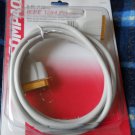 Printer Cable - Compaq 6ft. IEEE 1284 - Newin blister pak