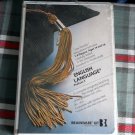 ENGLISH LANGUAGE-PREFIXES #2-- FLOPPY 5 1/4 DISKS-USAGE/MEANING- Apple II& Apple + ENGLISH LANGUAGE-PREFIXES #2-- FLOPPY 5 1/4 DISKS-USAGE/MEANING- Apple II& Apple +