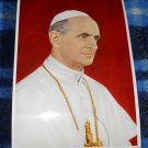 POPE PAUL VI :photo portrait- Unused