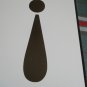 Explanation Mark ! ** art card "flip it over" **..making a statement