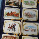 1976 *200th Anniversary of the United States-10 (10) Historical Postcards --UNUSED