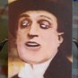 THE FACES* ROD STEWARD postcards of Front & Back of cover of OOH LA LA-Unused