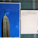 New York City EMPIRE STATE BUILDING