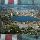 Air View of Lakeland Florida