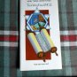JEWISH NEW YEAR *UNCLE*vintage 60's