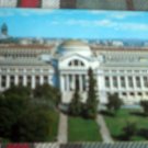 Smithsonian Institute NATURAL HISTORY BUILDING Washington D.C. Postcard