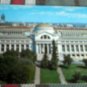 Smithsonian Institute NATURAL HISTORY BUILDING Washington D.C. Postcard