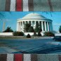 Jefferson Memorial Washington D.C. Postcard