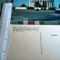 Jefferson Memorial Washington D.C. Postcard