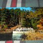 Tour boat @ Wisconsin Dells Autumn Colors Wisconsin