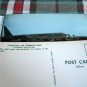 STRATEGIC AIR COMMAND BASE Columbus Mississippi Postcard