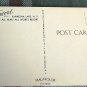 The Concord hotel @ Kiamesha Lake NY *tennis court for swingers? postcard