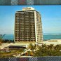 Puerto Rico-SHERATON HOTEL, San Juan postcard