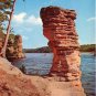 Chimney Rock @ Wisconsin Dells Wisconsin