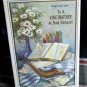 JEWISH NEW YEAR *FINE BROTHER *vintage 60's