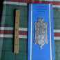 JEWISH NEW YEAR * GRANDMOTHER / GRANDFATHER*vintage 60's Hallmark slimjim