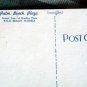 PALM BEACH PLAZA, Palm Beach, Florida postcard