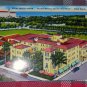 PALM BEACH PLAZA, Palm Beach, Florida postcard