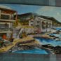 THE WAVES OF CANE BAY, St. Croix US Virgin Islands postcard