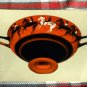Attic black figured kylix Corenth Museum 500 BC
