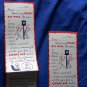 Vintage 1940 Chatty Friendship Letter "Requesting a Letter Back" unused