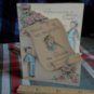 VINTAGE 10 BIRTH ANNOUNCEMENT *A ROYAL EVENT* 3" X 4"INCHES H