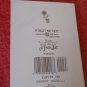 Leaving a Mark - Tri-fold -American Greeting Forget Me Not
