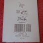 No special reason - Valentines Card- Tri-fold -American Greeting Forget Me Not
