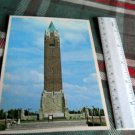 JONES BEACH Water Tower Long Island New York POSTCARD